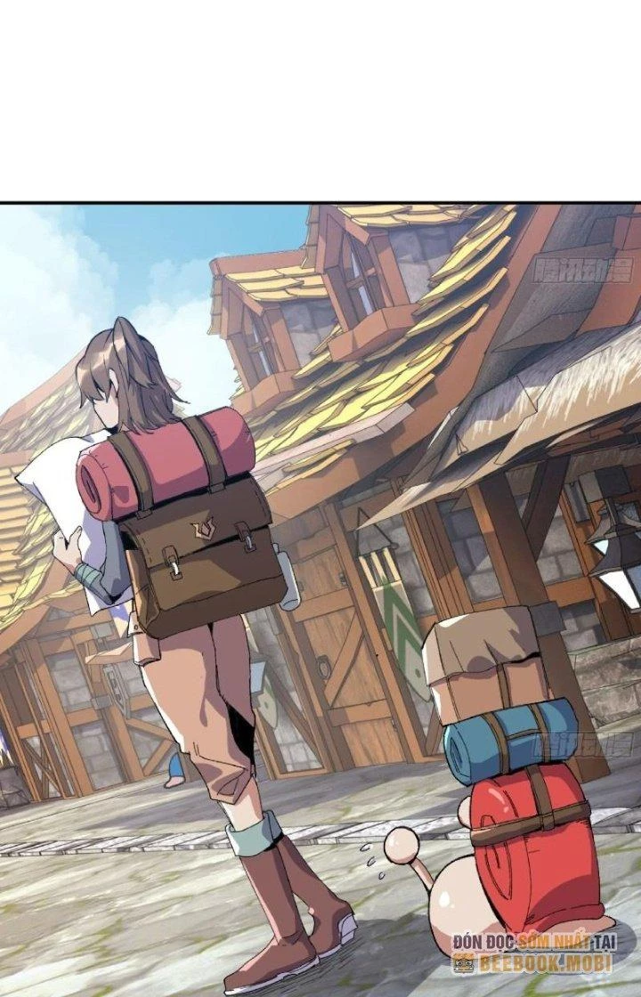 Dũng Sĩ Nấm Chapter 48 - Trang 4