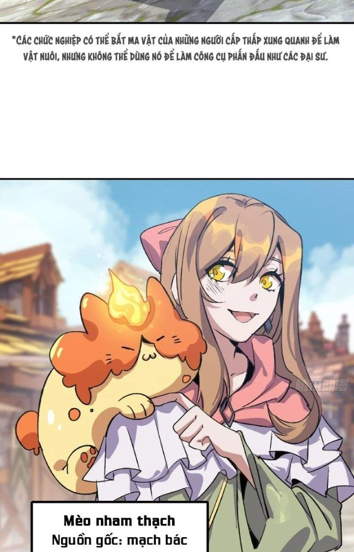 Dũng Sĩ Nấm Chapter 48 - Trang 4