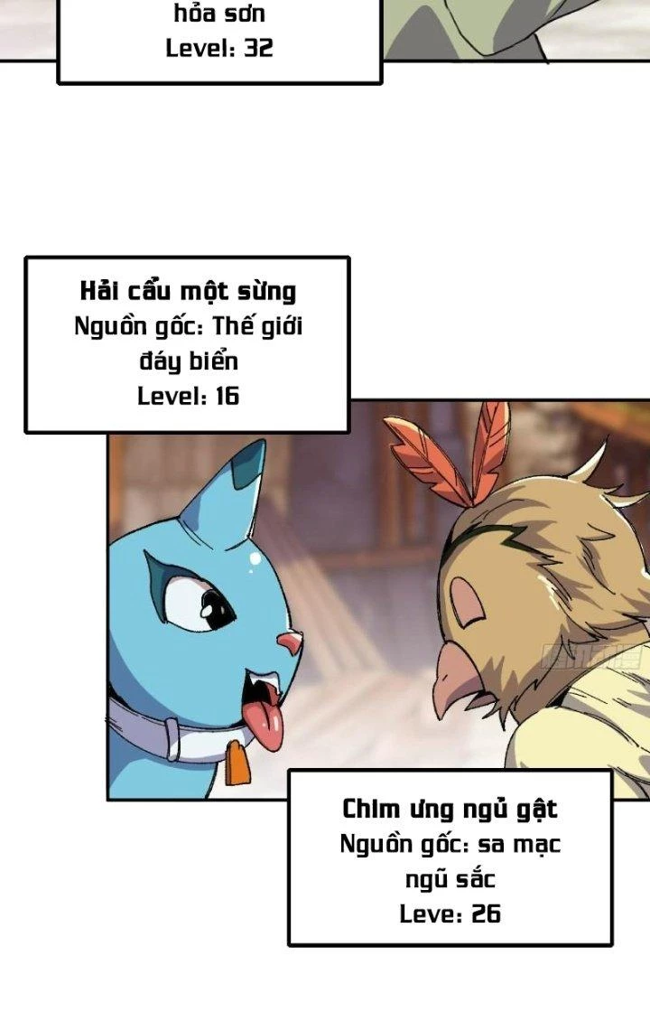 Dũng Sĩ Nấm Chapter 48 - Trang 4