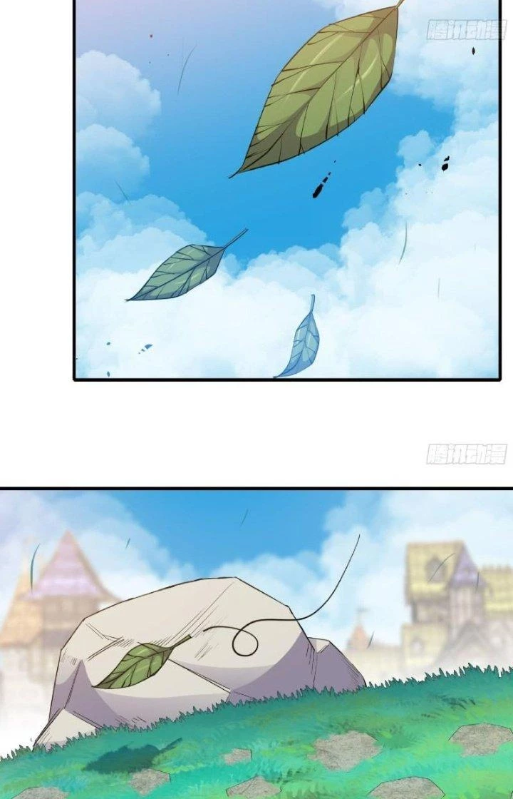 Dũng Sĩ Nấm Chapter 48 - Trang 4