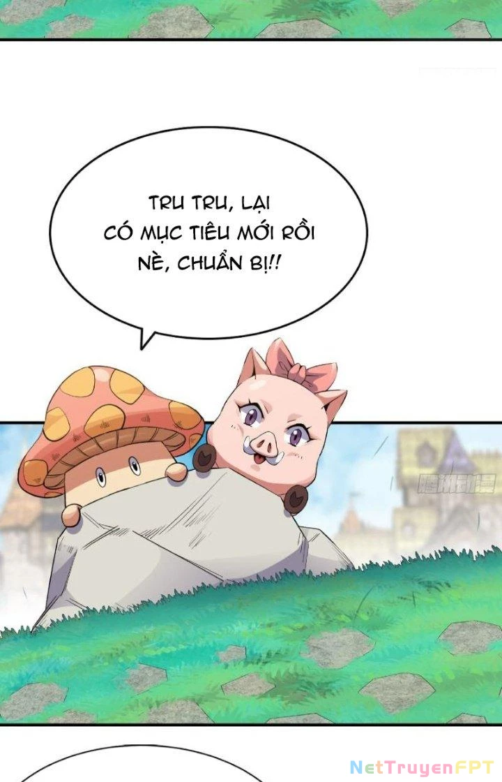 Dũng Sĩ Nấm Chapter 48 - Trang 4