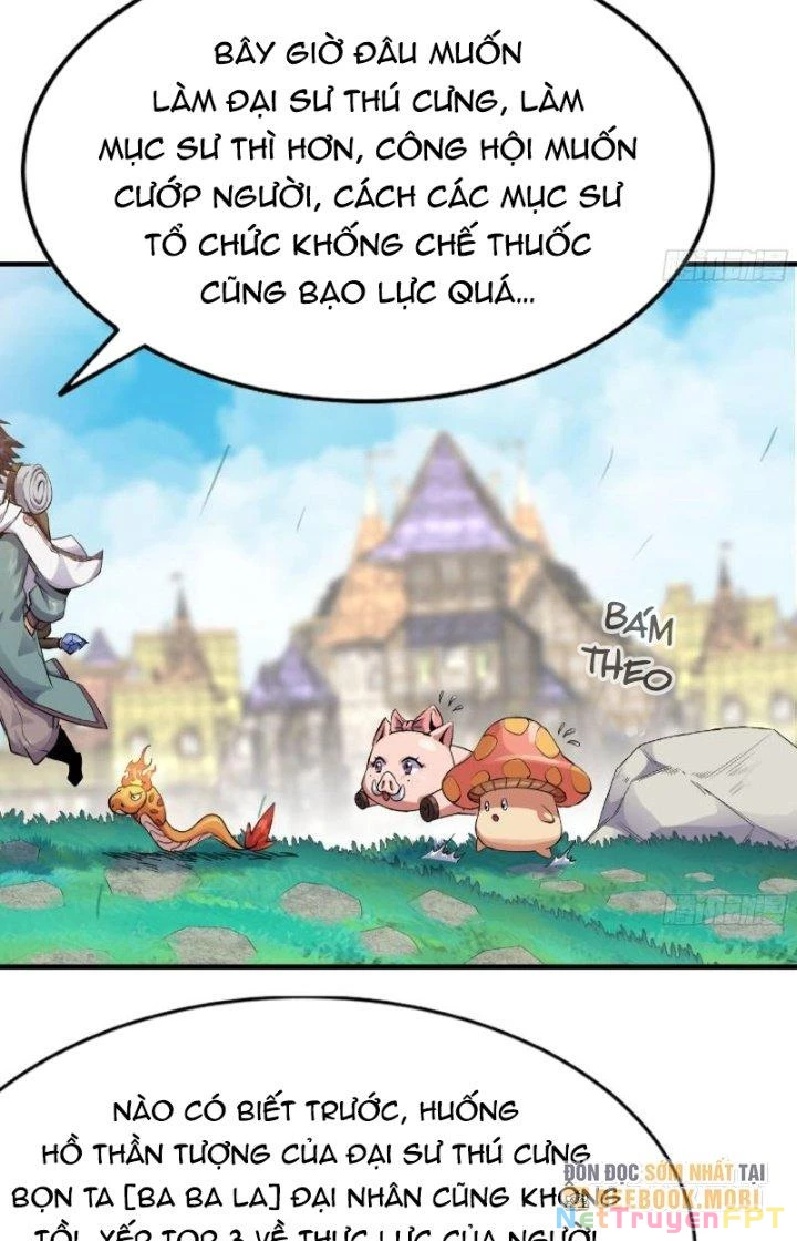 Dũng Sĩ Nấm Chapter 48 - Trang 4