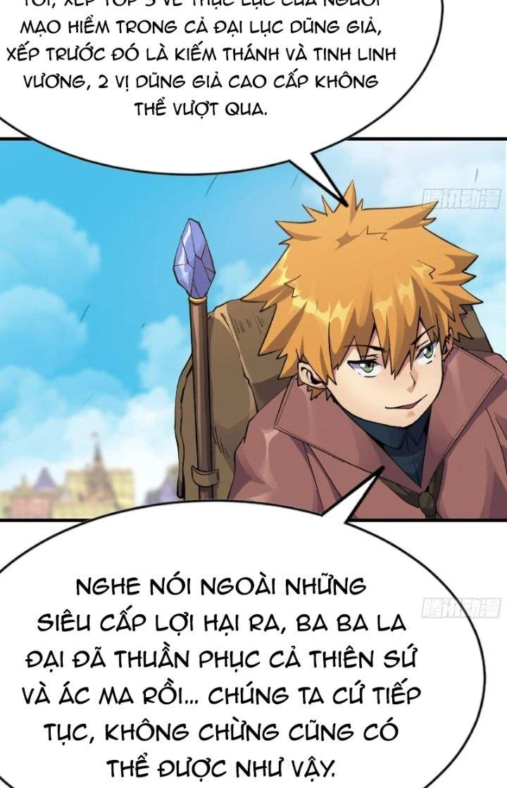 Dũng Sĩ Nấm Chapter 48 - Trang 4