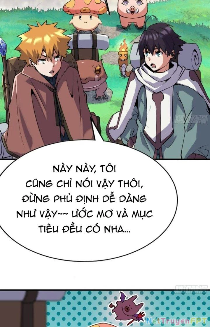 Dũng Sĩ Nấm Chapter 48 - Trang 4
