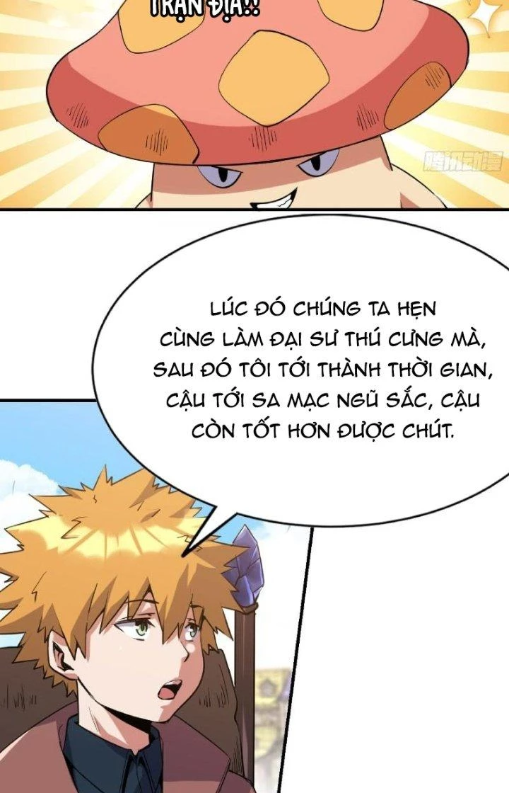 Dũng Sĩ Nấm Chapter 48 - Trang 4