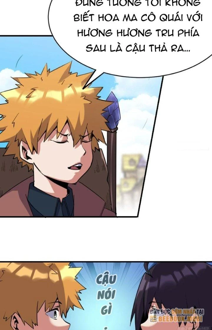 Dũng Sĩ Nấm Chapter 48 - Trang 4