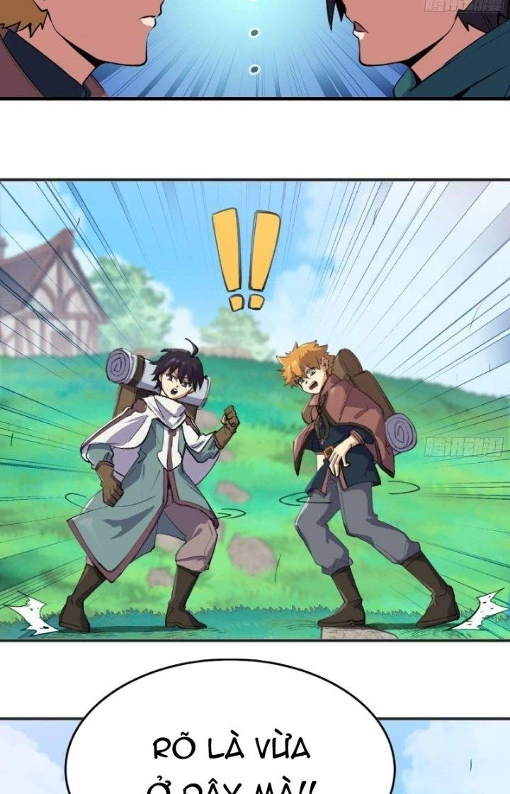 Dũng Sĩ Nấm Chapter 48 - Trang 4