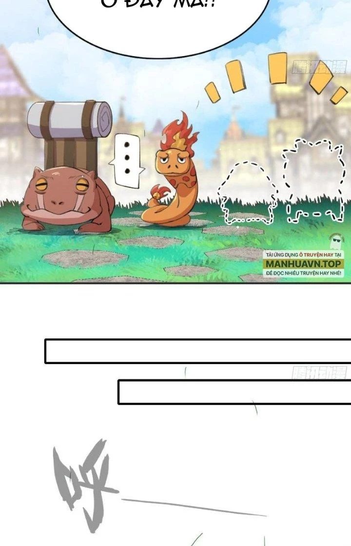 Dũng Sĩ Nấm Chapter 48 - Trang 4