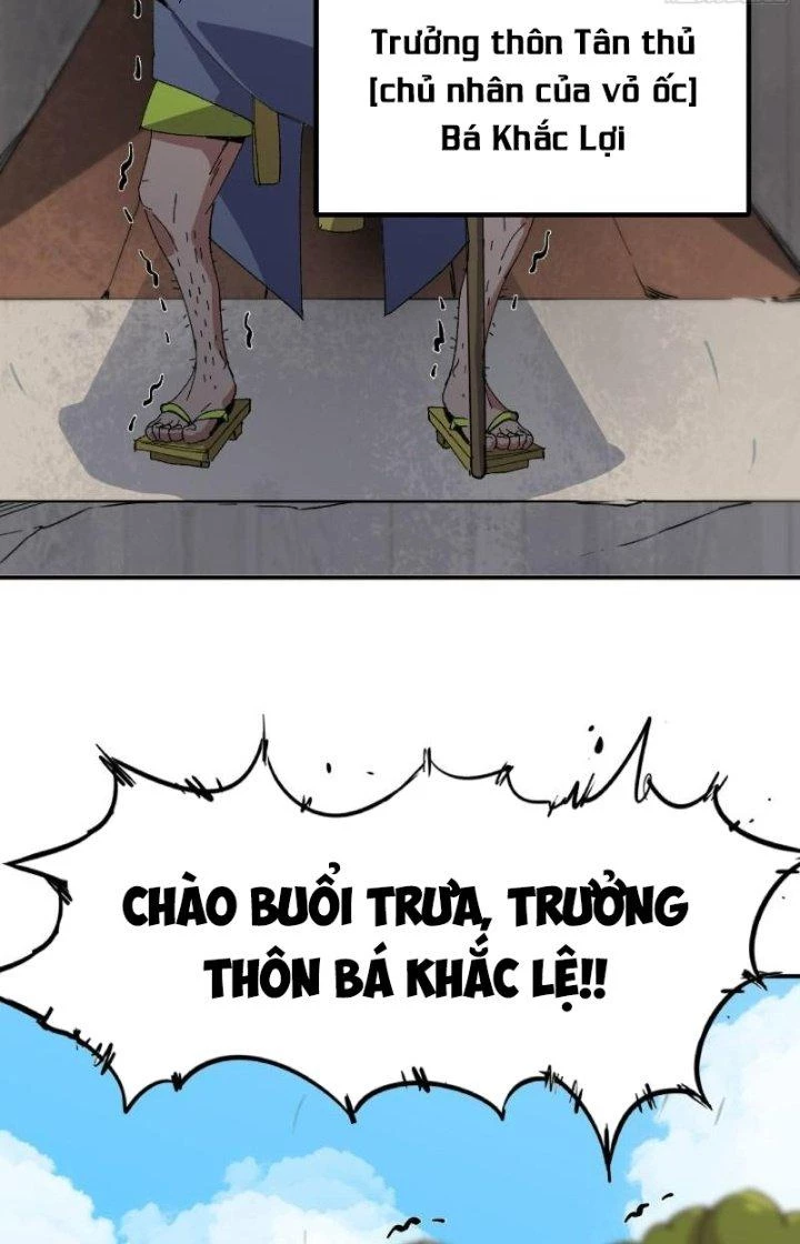 Dũng Sĩ Nấm Chapter 48 - Trang 4