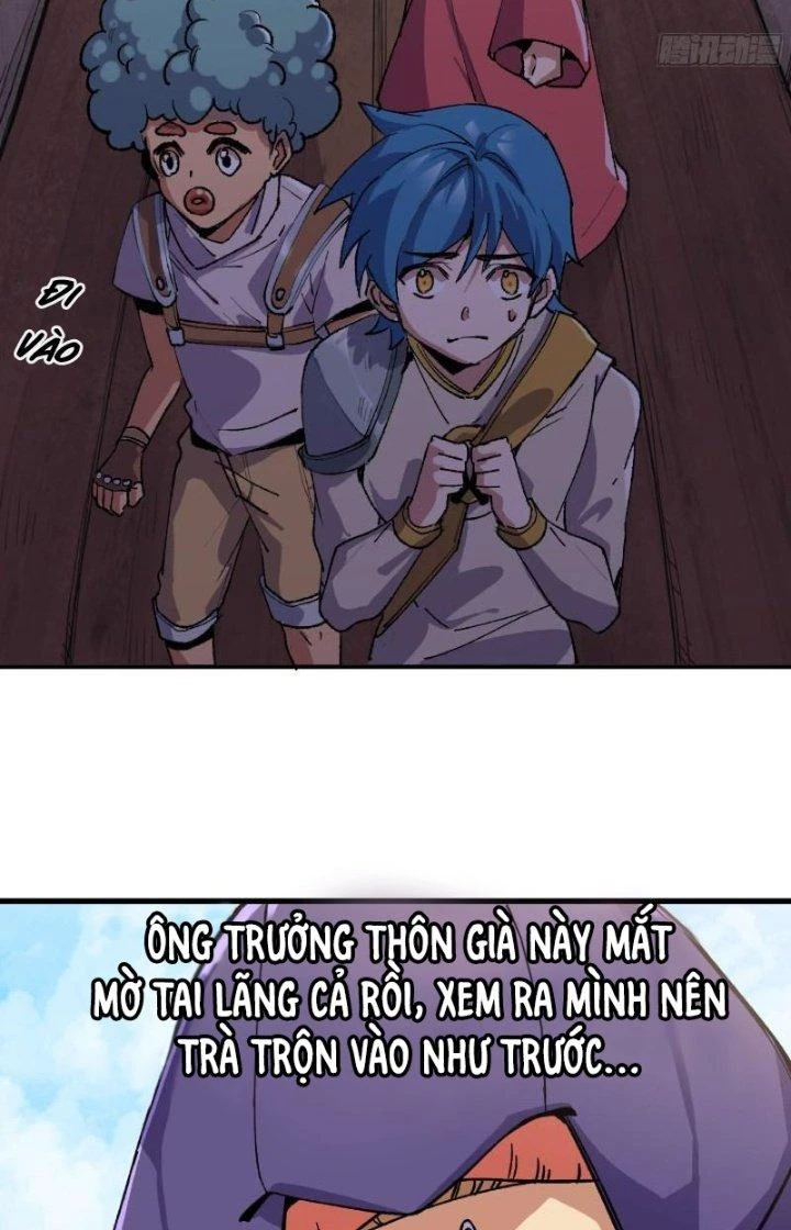 Dũng Sĩ Nấm Chapter 48 - Trang 4