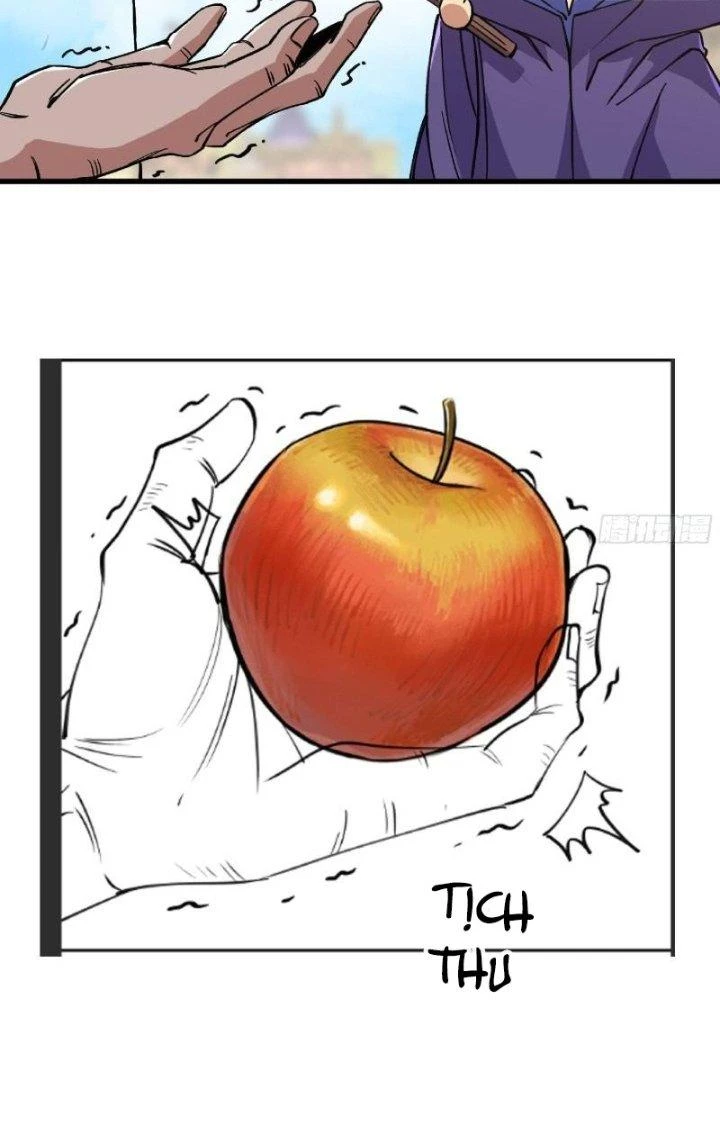 Dũng Sĩ Nấm Chapter 48 - Trang 4