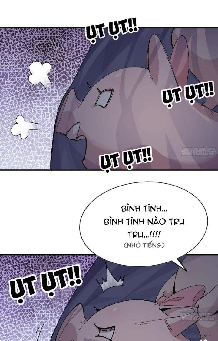 Dũng Sĩ Nấm Chapter 48 - Trang 4