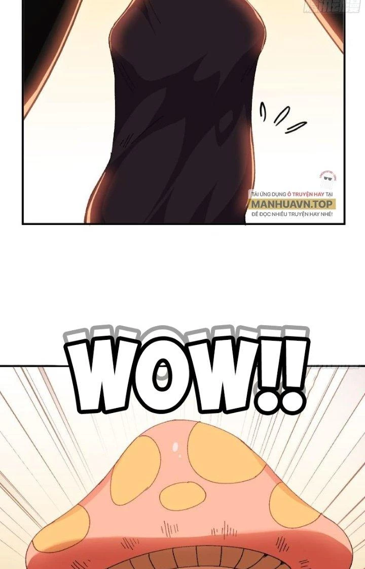 Dũng Sĩ Nấm Chapter 48 - Trang 4