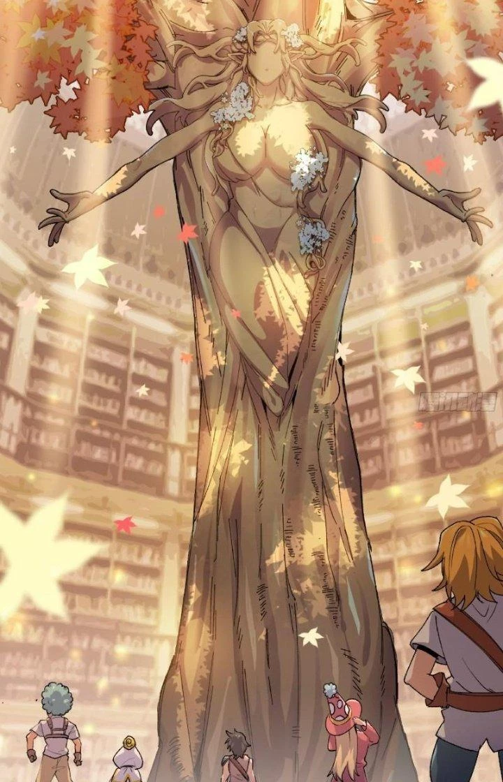 Dũng Sĩ Nấm Chapter 48 - Trang 4