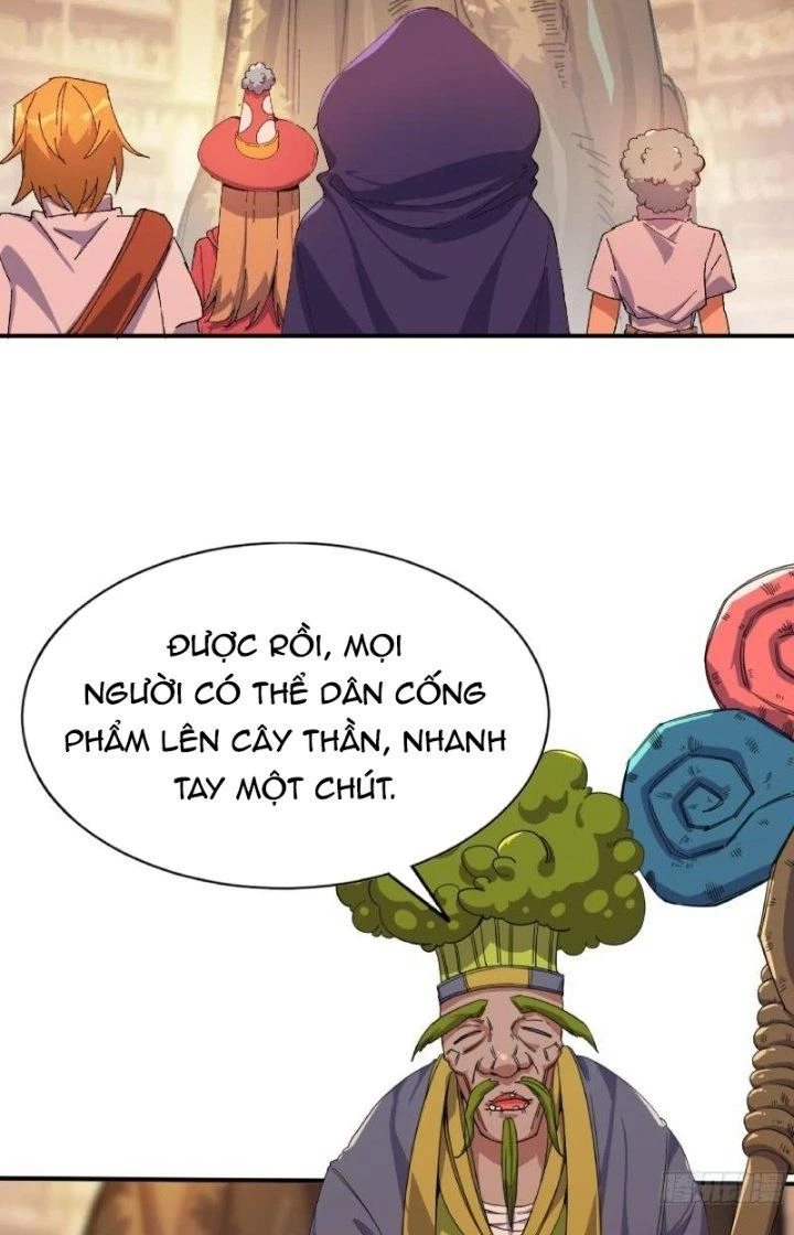 Dũng Sĩ Nấm Chapter 48 - Trang 4