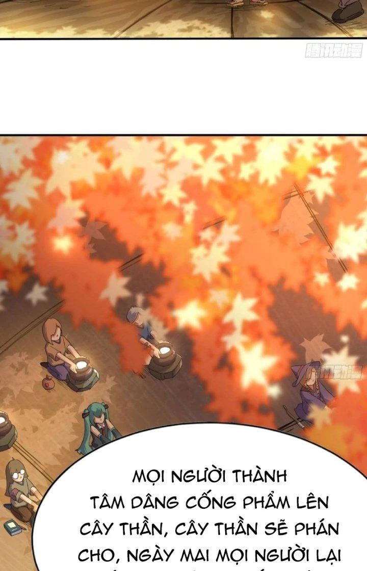 Dũng Sĩ Nấm Chapter 48 - Trang 4