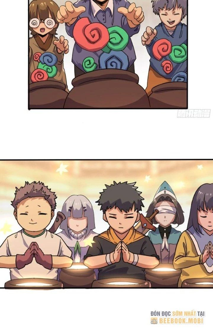Dũng Sĩ Nấm Chapter 48 - Trang 4