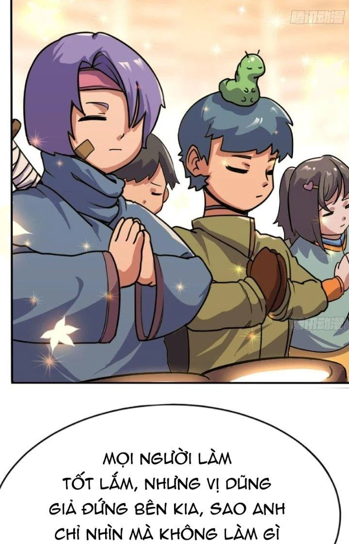 Dũng Sĩ Nấm Chapter 48 - Trang 4