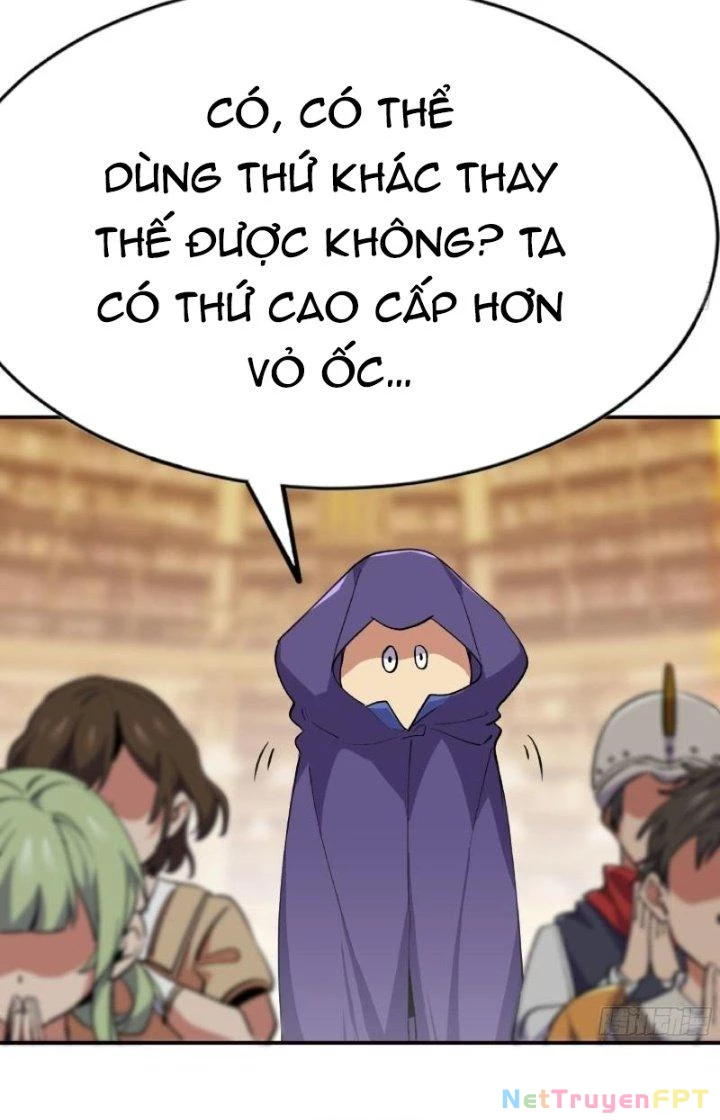 Dũng Sĩ Nấm Chapter 49 - Trang 4