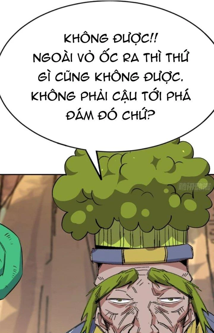 Dũng Sĩ Nấm Chapter 49 - Trang 4