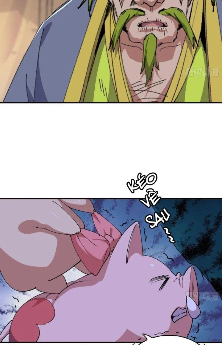 Dũng Sĩ Nấm Chapter 49 - Trang 4