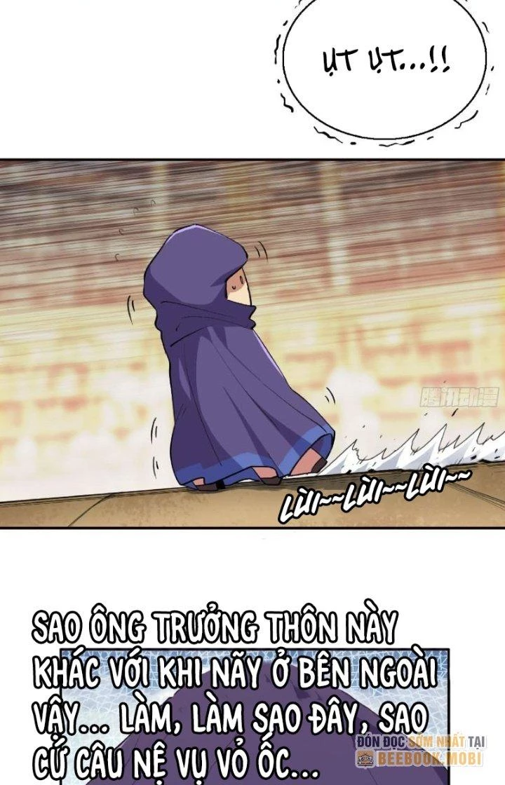 Dũng Sĩ Nấm Chapter 49 - Trang 4