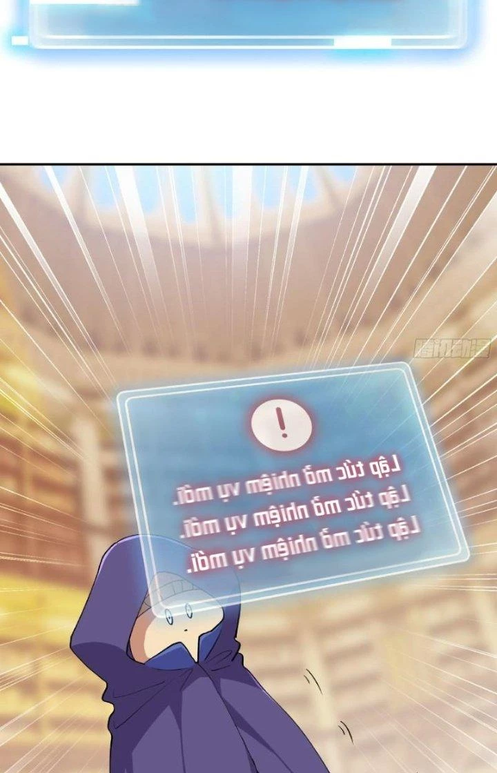 Dũng Sĩ Nấm Chapter 49 - Trang 4