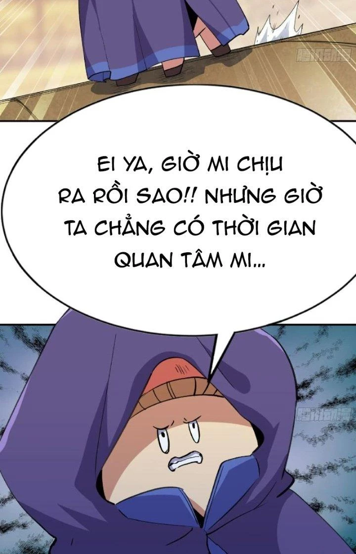 Dũng Sĩ Nấm Chapter 49 - Trang 4