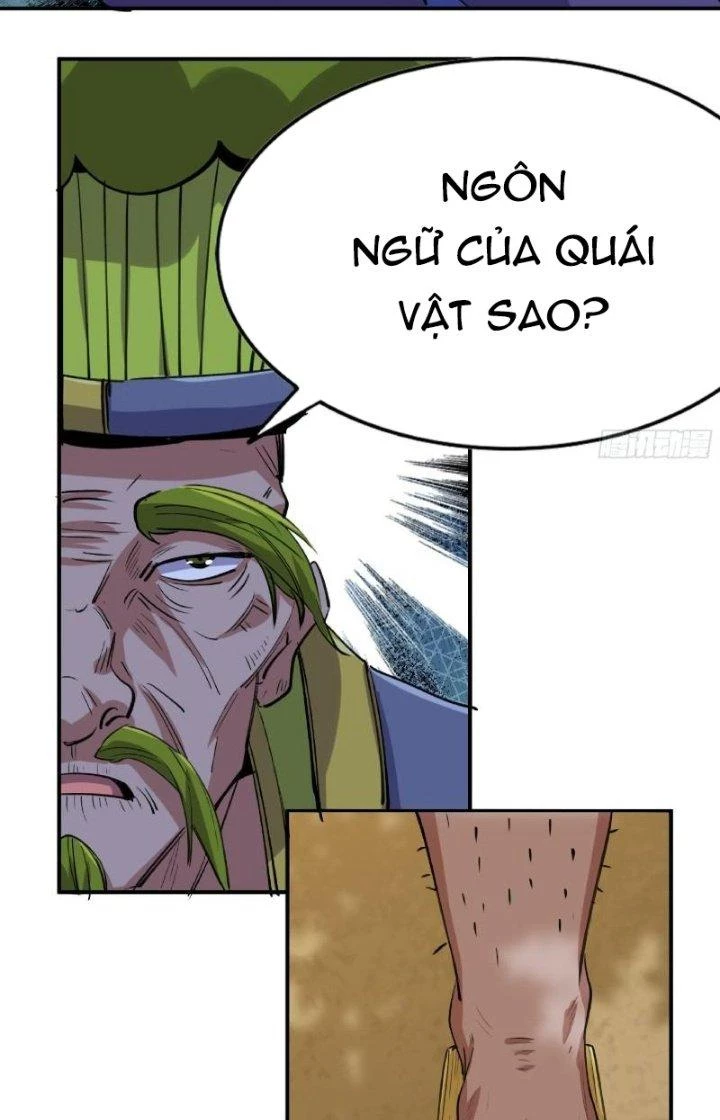 Dũng Sĩ Nấm Chapter 49 - Trang 4