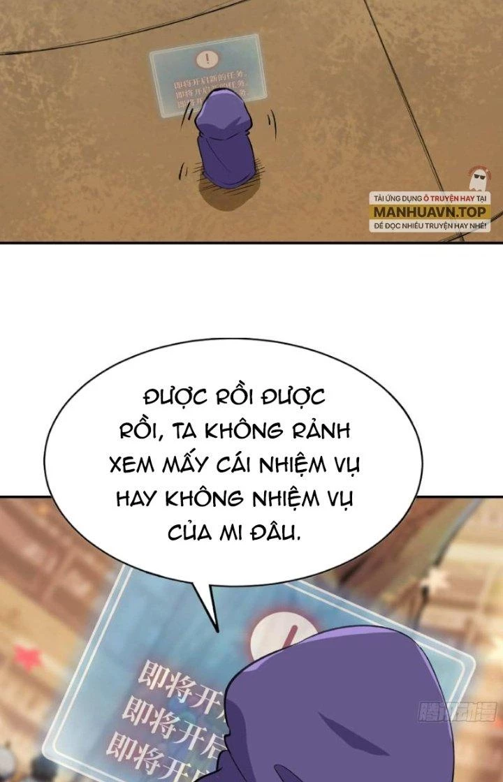 Dũng Sĩ Nấm Chapter 49 - Trang 4