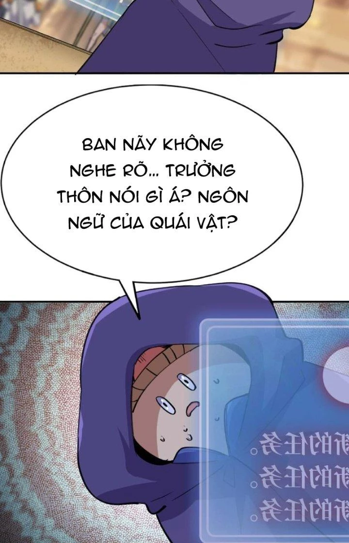 Dũng Sĩ Nấm Chapter 49 - Trang 4