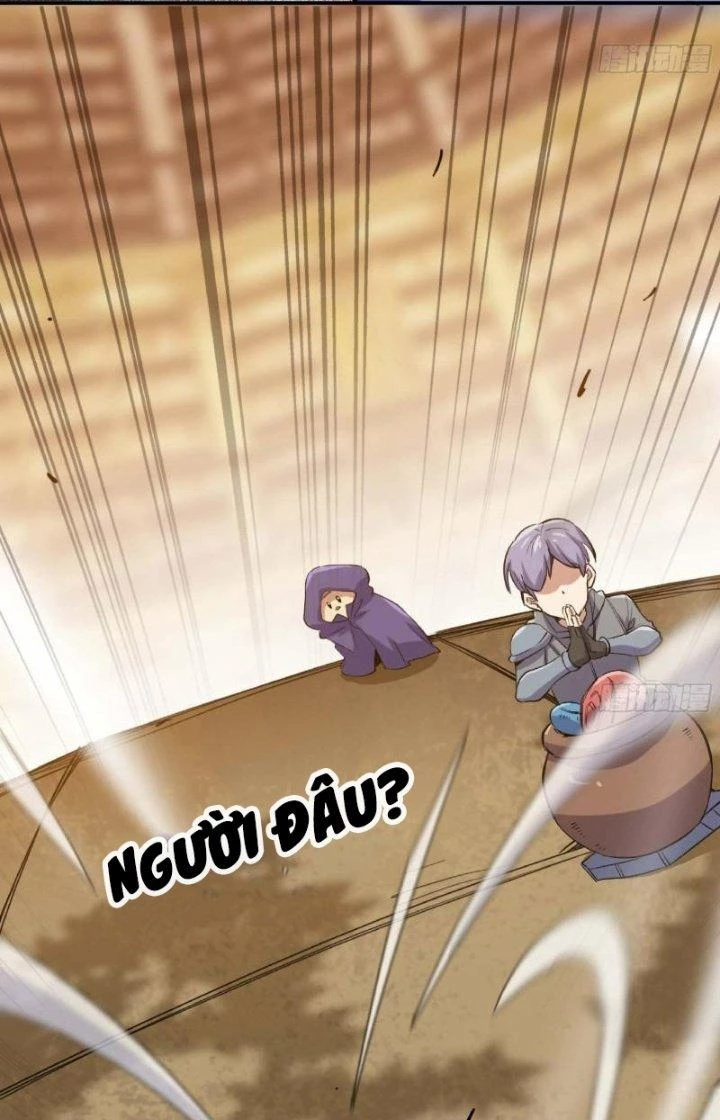 Dũng Sĩ Nấm Chapter 49 - Trang 4