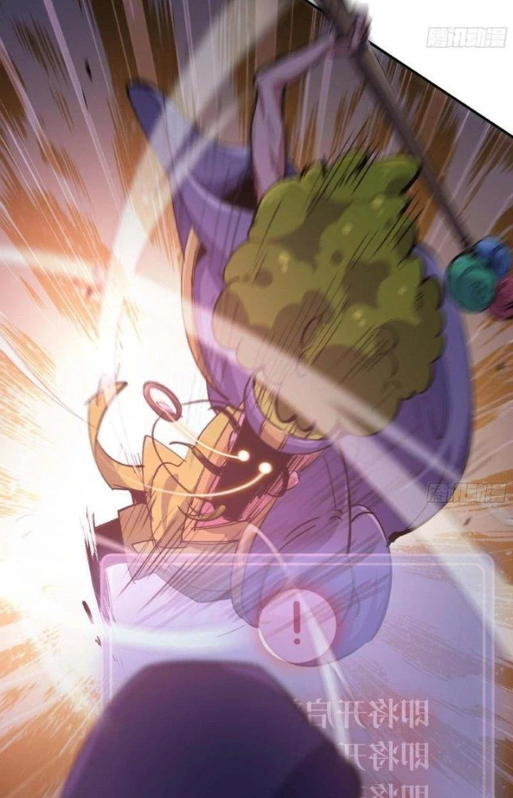 Dũng Sĩ Nấm Chapter 49 - Trang 4