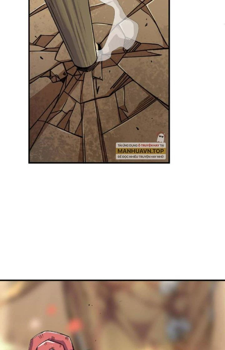 Dũng Sĩ Nấm Chapter 49 - Trang 4