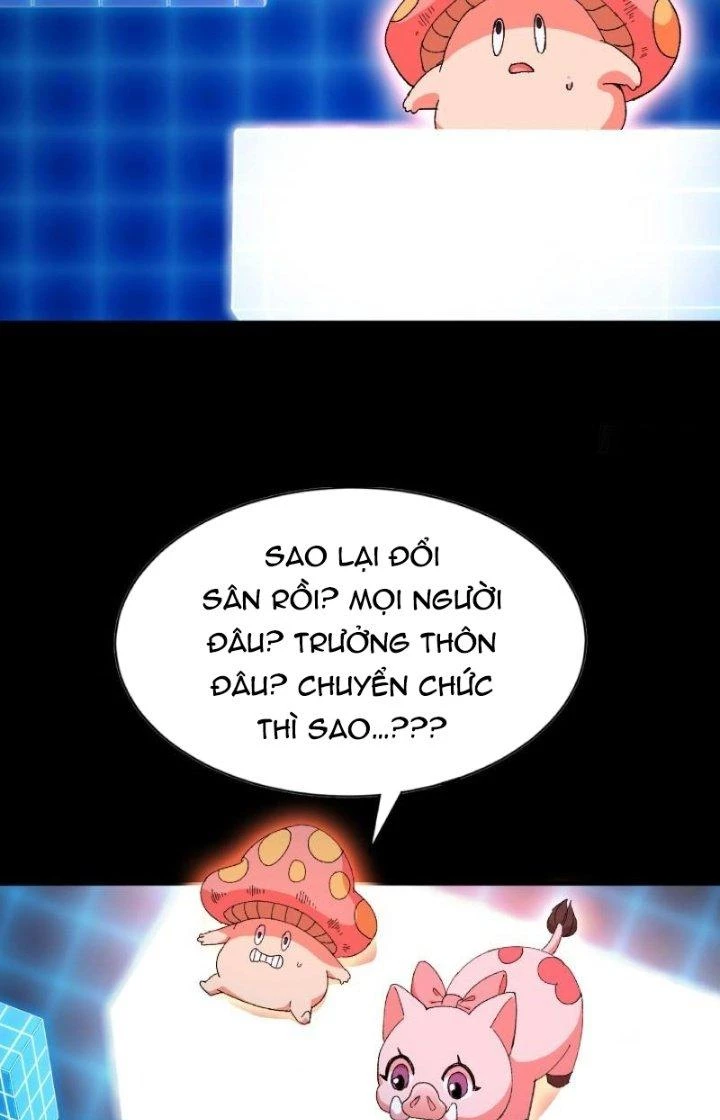 Dũng Sĩ Nấm Chapter 49 - Trang 4
