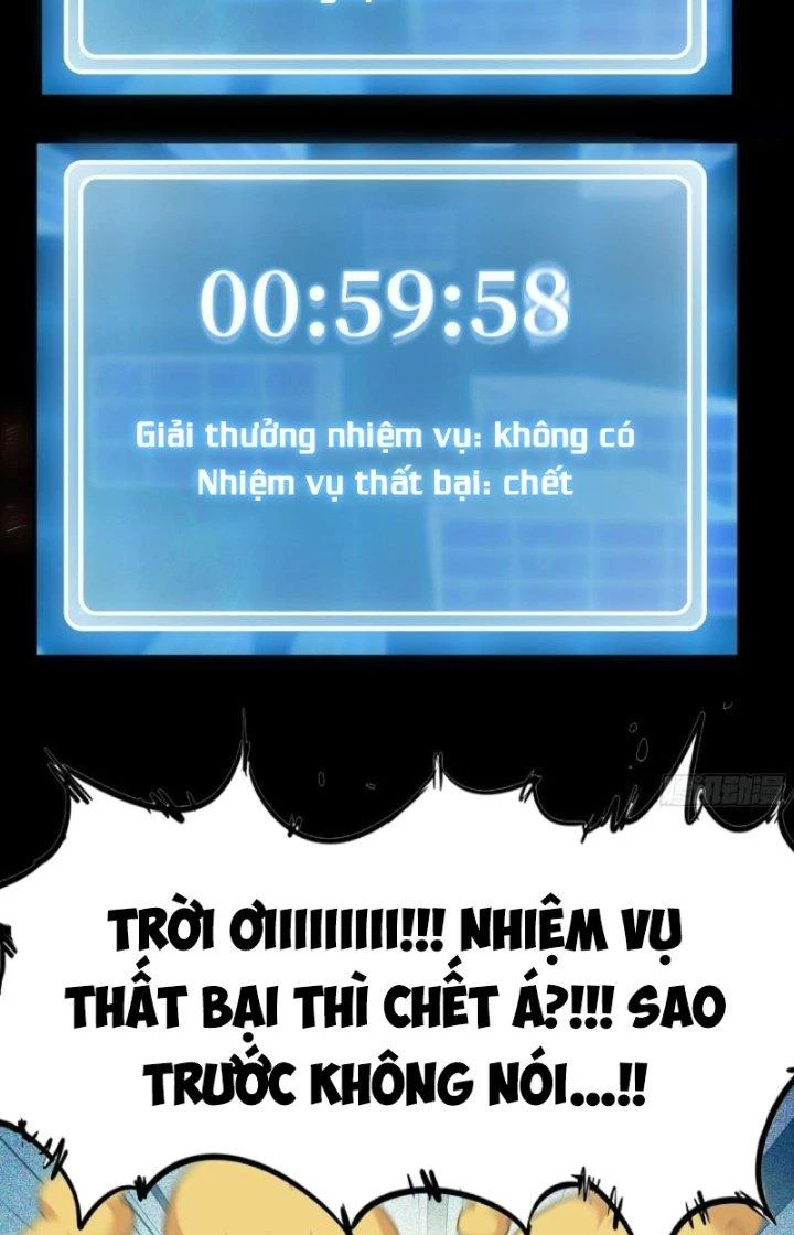 Dũng Sĩ Nấm Chapter 49 - Trang 4