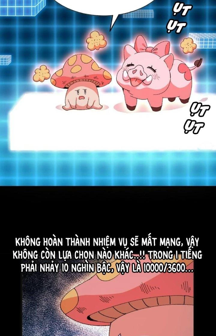Dũng Sĩ Nấm Chapter 49 - Trang 4