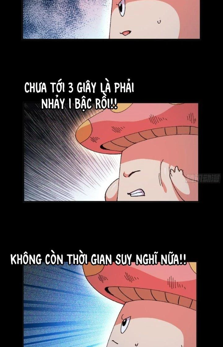 Dũng Sĩ Nấm Chapter 49 - Trang 4