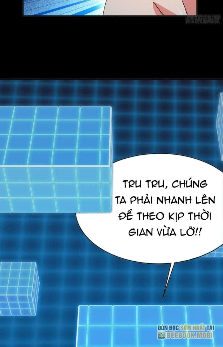 Dũng Sĩ Nấm Chapter 49 - Trang 4
