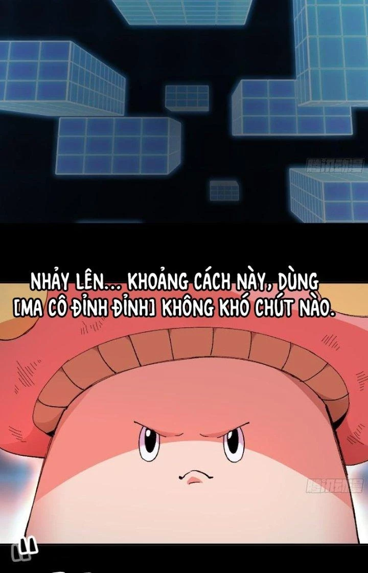 Dũng Sĩ Nấm Chapter 49 - Trang 4