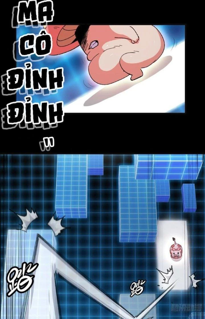 Dũng Sĩ Nấm Chapter 49 - Trang 4