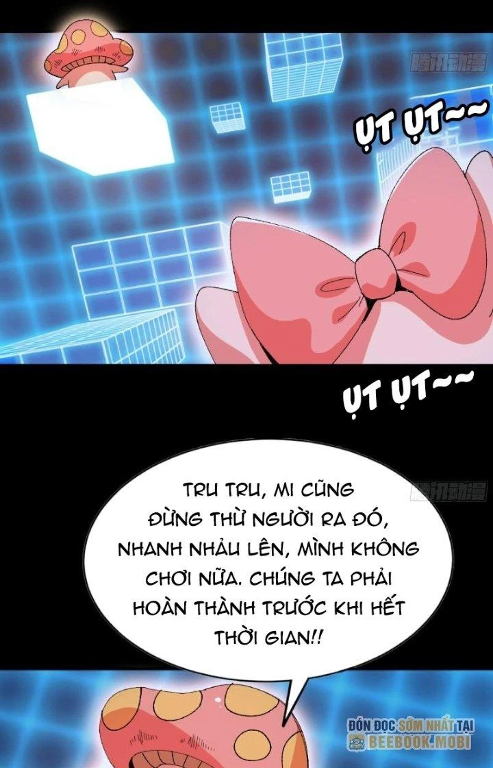 Dũng Sĩ Nấm Chapter 49 - Trang 4