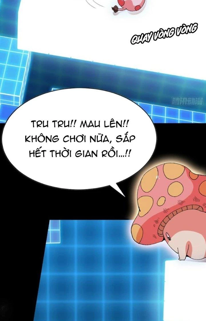 Dũng Sĩ Nấm Chapter 49 - Trang 4