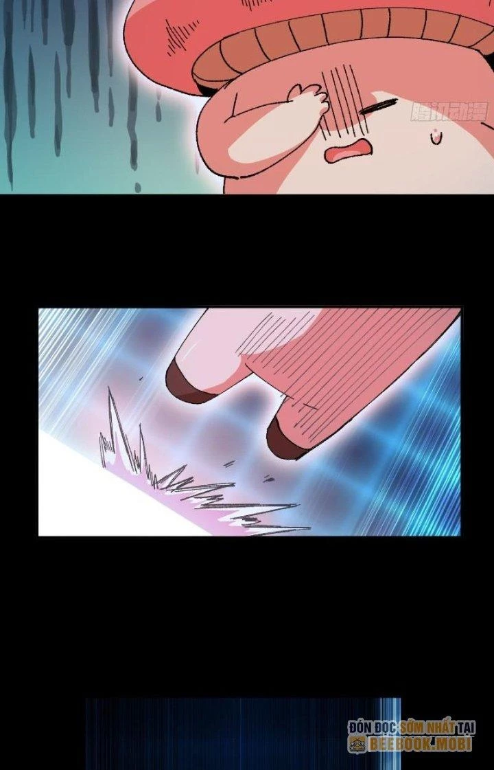 Dũng Sĩ Nấm Chapter 49 - Trang 4