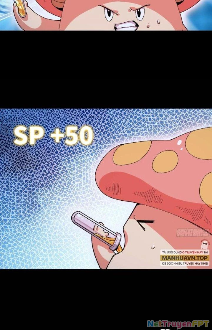 Dũng Sĩ Nấm Chapter 49 - Trang 4