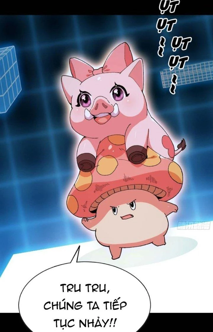 Dũng Sĩ Nấm Chapter 49 - Trang 4