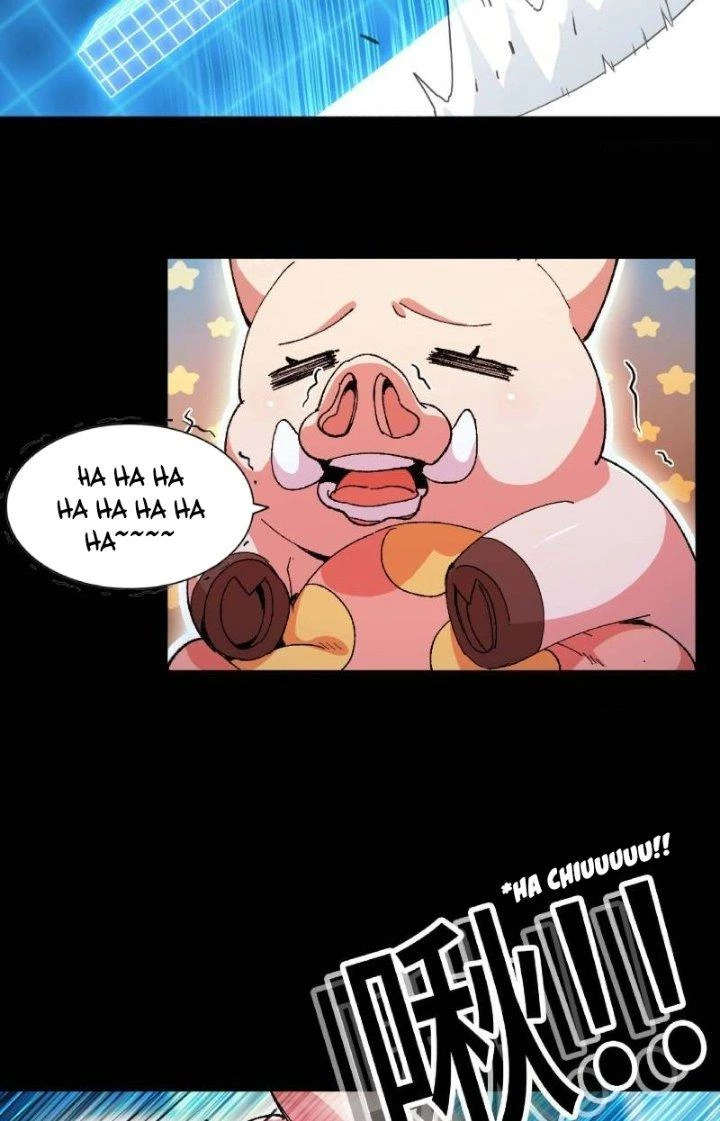 Dũng Sĩ Nấm Chapter 49 - Trang 4