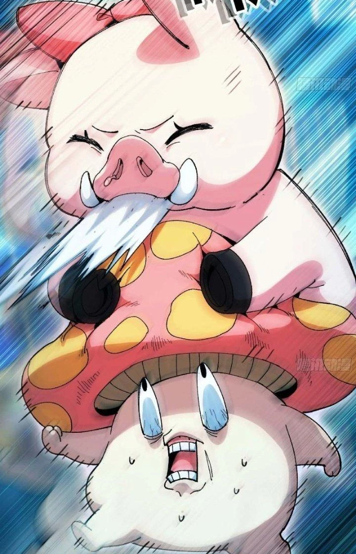 Dũng Sĩ Nấm Chapter 49 - Trang 4