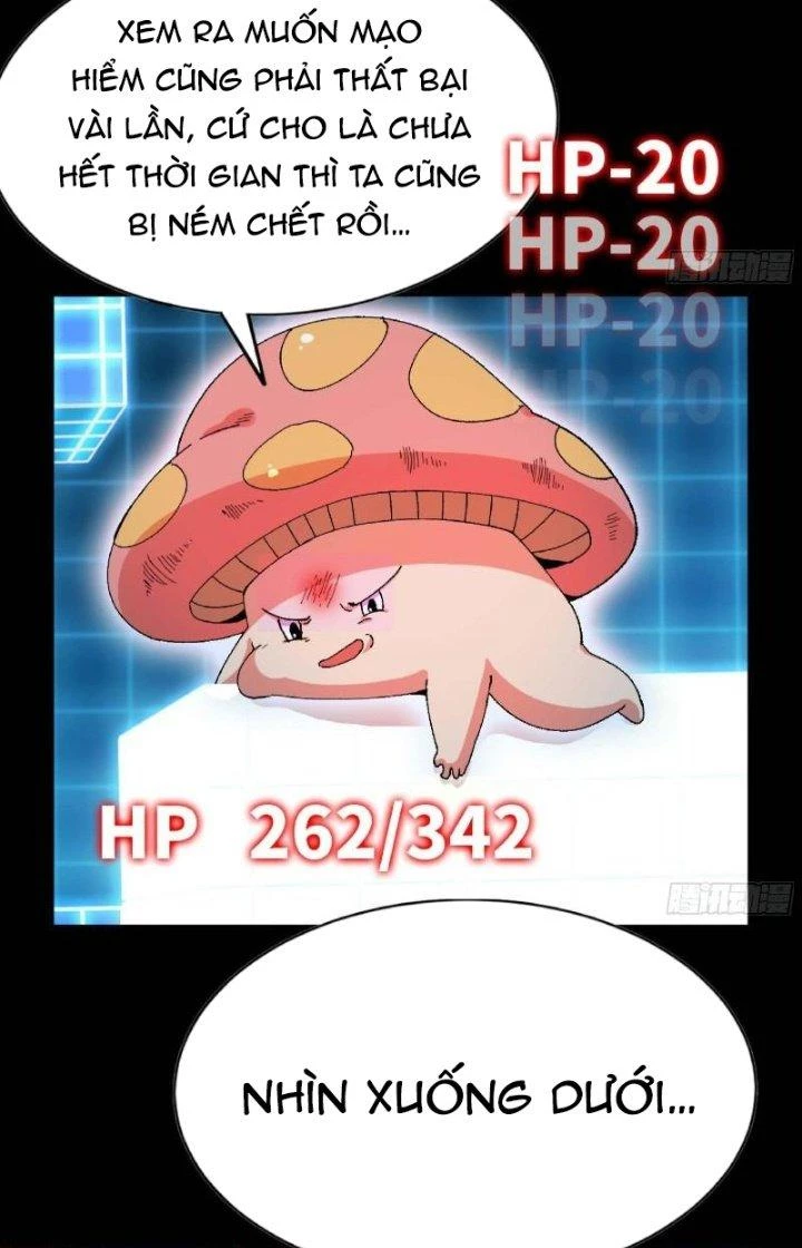 Dũng Sĩ Nấm Chapter 49 - Trang 4