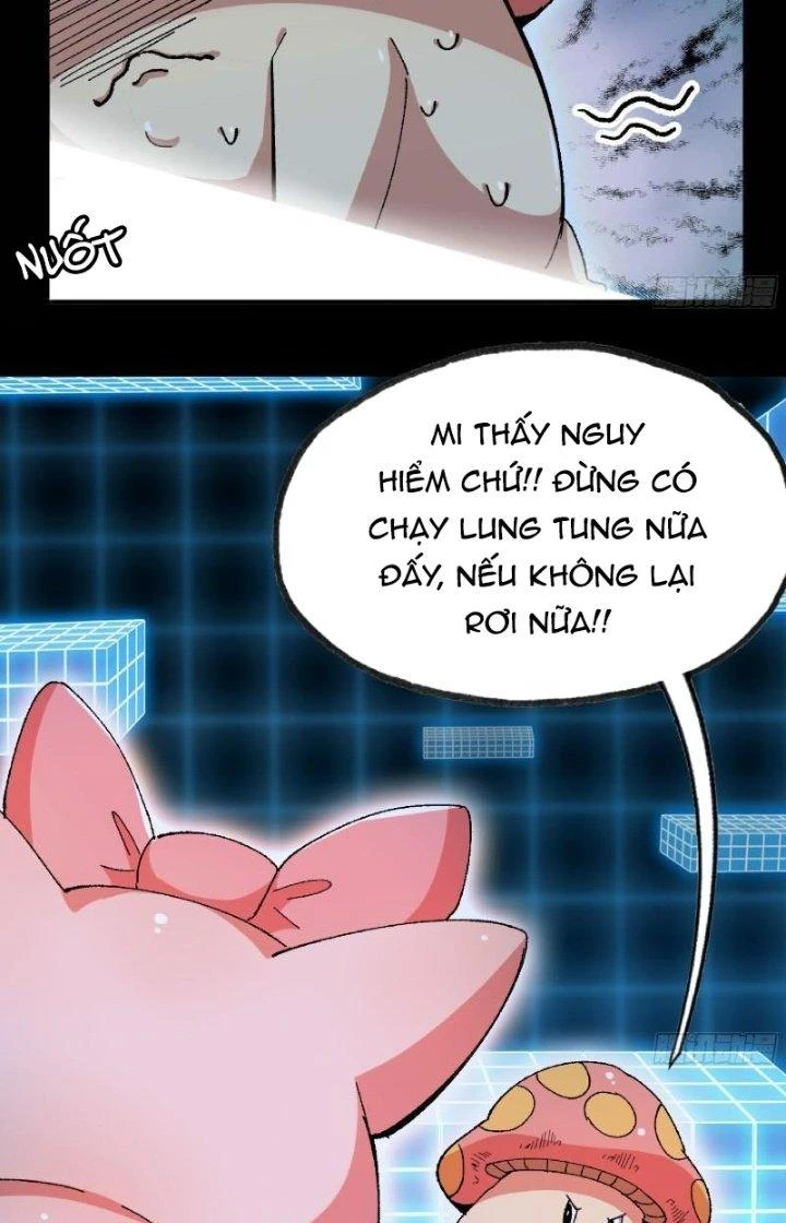 Dũng Sĩ Nấm Chapter 49 - Trang 4